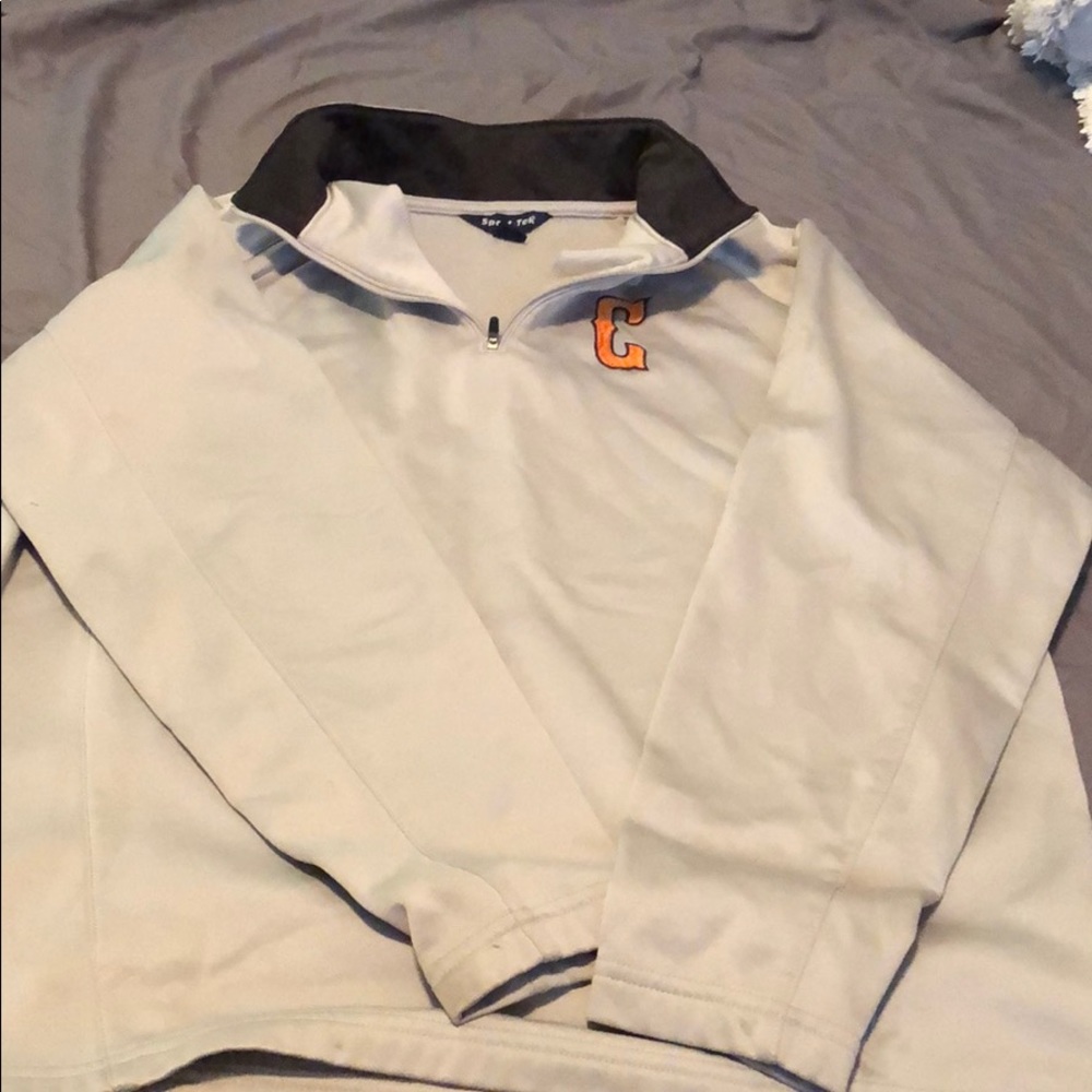 Men’s pullover - Picture 4 of 4